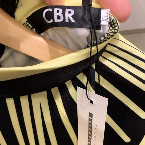 CBR Dress - Picture 3 of 3